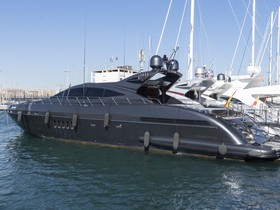 2007 Mangusta 92 kopen