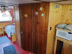 1979 Carl Craft Houseboat προς πώληση