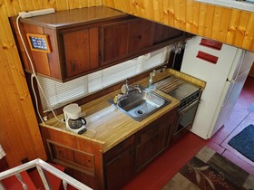 Αγοράστε 1979 Carl Craft Houseboat