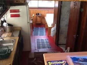 1979 Carl Craft Houseboat προς πώληση