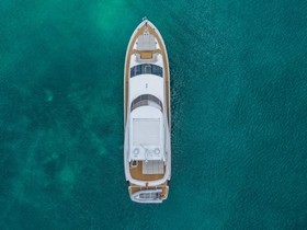 2019 Sunseeker 86 Yacht