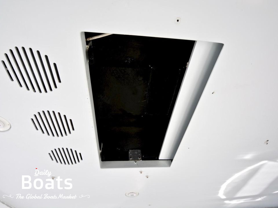 2004 Custom Carolina Blackwell Express for sale. View price, photos and