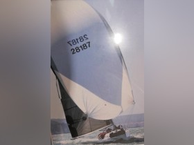 2000 Beneteau 40.7 in vendita