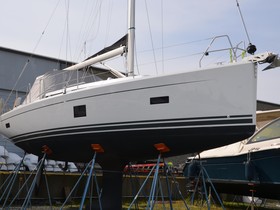 Buy 2021 Hanse 388