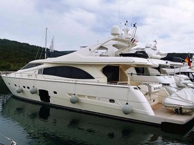 Buy 2005 Ferretti Yachts 731