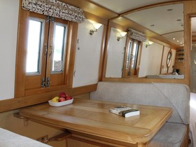 Buy 2014 Colecraft / Aqua 69' Semi Cruiser Narrowboat
