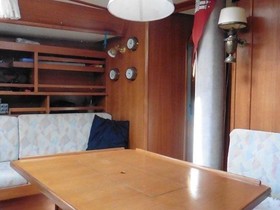 1988 Scandi Yacht 1242 til salg