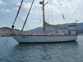 Købe 1988 Scandi Yacht 1242