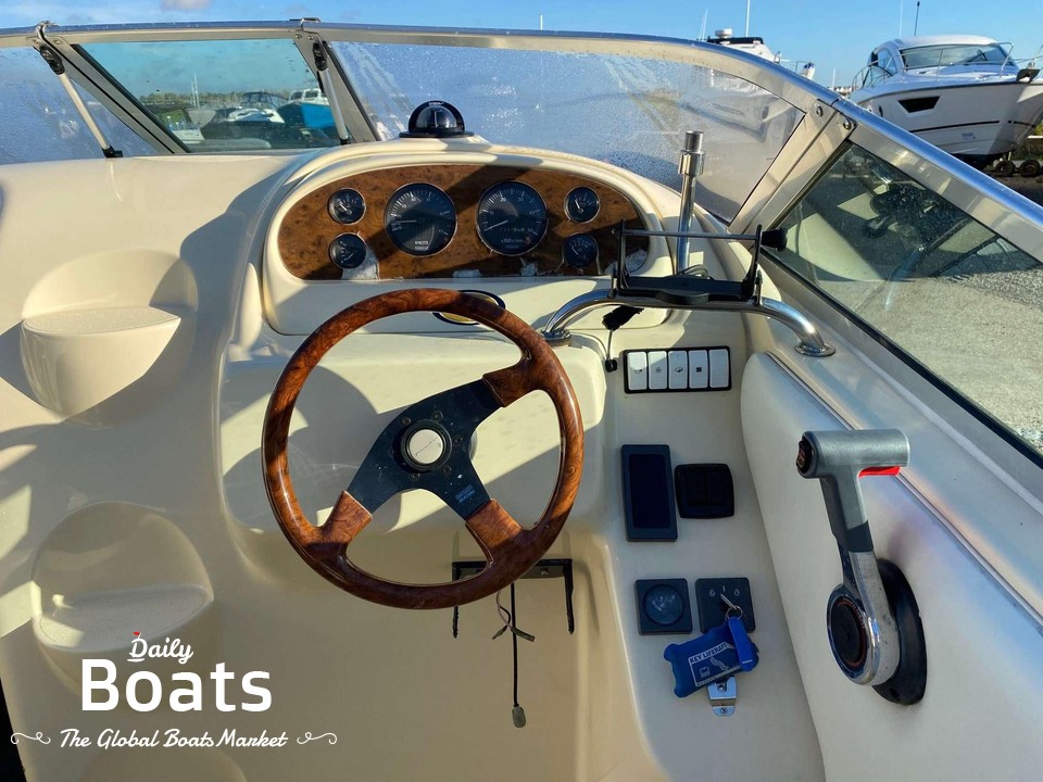 2002 Fletcher 22 Gts for sale. View price, photos and Buy 2002 Fletcher