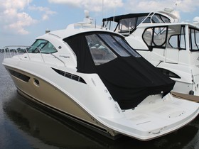 Sea Ray 410 Sundancer