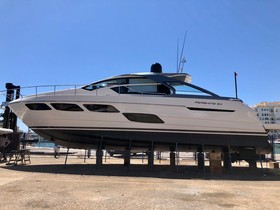 2019 Pershing 5X zu verkaufen