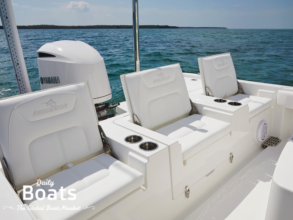 2022 Regulator 26 Xo for sale. View price, photos and Buy 2022