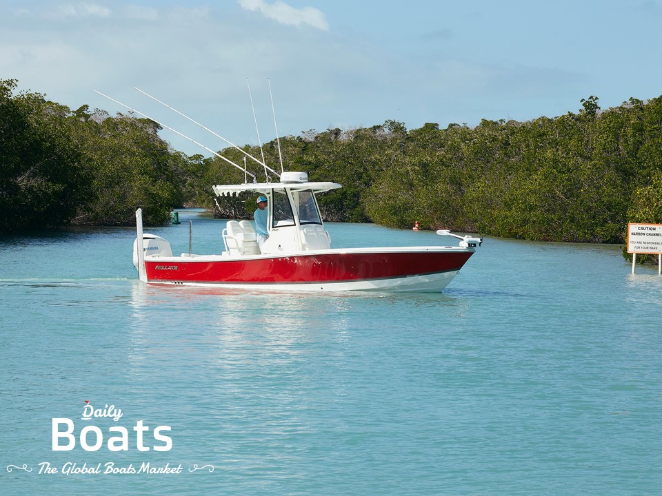 2022 Regulator 26 Xo for sale. View price, photos and Buy 2022