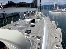 2003 Vismara Marten V65 Fast Cruiser