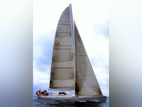 Kupiti 2003 Vismara Marten V65 Fast Cruiser