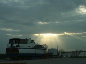 Купить 1969 Chris-Craft 57 Constellation