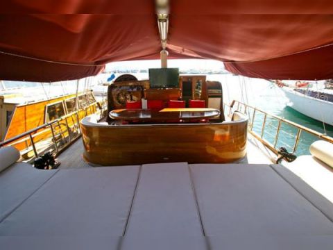 2010 Gulet / Ketch
