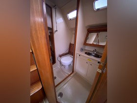 2007 Hunter 38 for sale