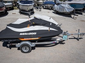 2018 Sea-Doo Rxp X 300