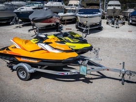 Satılık 2018 Sea-Doo Rxp X 300