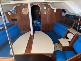 Buy 1987 Hunter 37