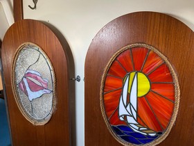 1987 Hunter 37 for sale