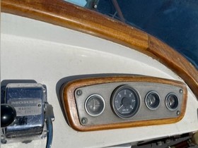 1979 Grand Mariner 36 Tri Cabin