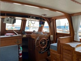 Buy 1979 Grand Mariner 36 Tri Cabin