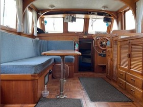 1979 Grand Mariner 36 Tri Cabin for sale
