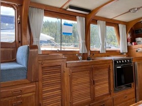 Kupić 1979 Grand Mariner 36 Tri Cabin