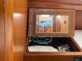 1979 Grand Mariner 36 Tri Cabin