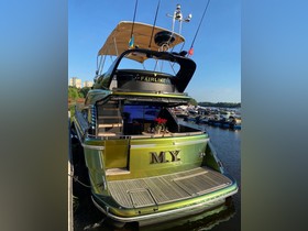 2000 Fairline 46 Phantom for sale