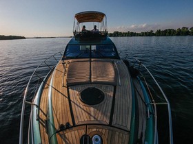 2000 Fairline 46 Phantom