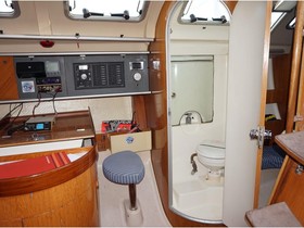 Osta 1992 Beneteau First 41.5