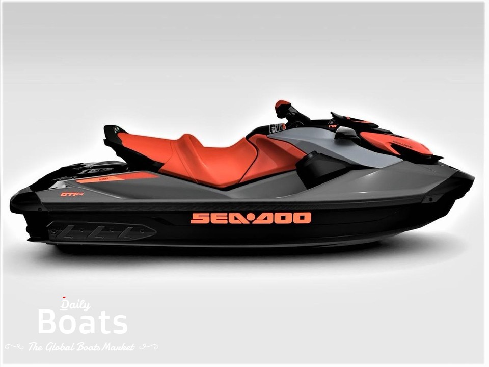 Гидроцикл Sea Doo Wake Pro 230