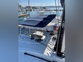 2014 Lagoon 39