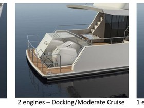 2021 Compact Mega Yachts Cmy 173