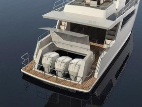 Купить 2021 Compact Mega Yachts Cmy 173