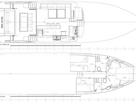 2021 Compact Mega Yachts Cmy 173 на продажу
