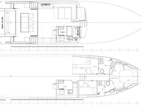 2021 Compact Mega Yachts Cmy 173