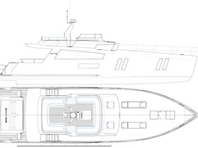 Acheter 2021 Compact Mega Yachts Cmy 173