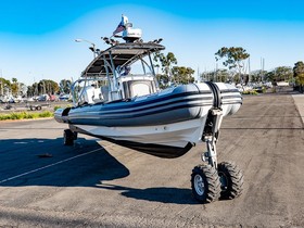 2022 Ocean Craft Marine 9.8 Amphibious til salgs
