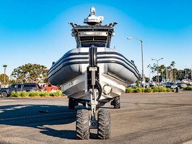 2022 Ocean Craft Marine 9.8 Amphibious for sale