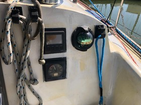 1970 Irwin 38 for sale