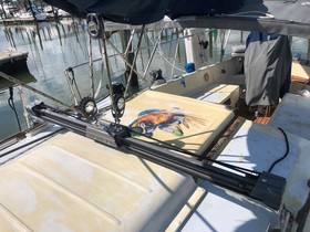 1970 Irwin 38 for sale