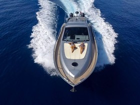 2017 Pearlsea 56 Coupe for sale