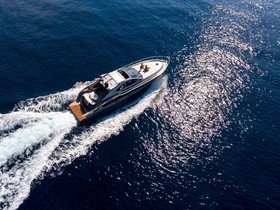 Acheter 2017 Pearlsea 56 Coupe