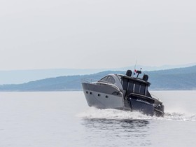 2017 Pearlsea 56 Coupe à vendre