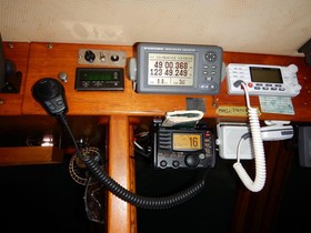 Купить 1981 Sea Ranger 39' Trawler