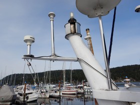 1981 Sea Ranger 39' Trawler